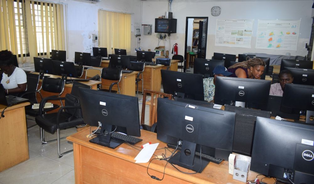 Text with image example